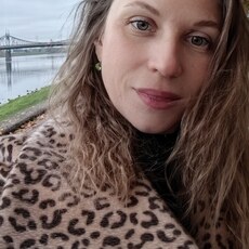 Ольга, 37 из г. Тверь.