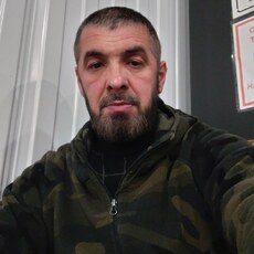 Фотография мужчины Бислан, 46 лет из г. Красногорск