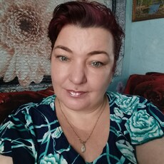 Фотография девушки Ольга, 48 лет из г. Томск