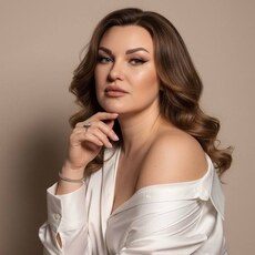 Фотография девушки Наталья, 43 года из г. Кропоткин