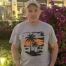 Фотография мужчины Юрий, 41 год из г. Новочебоксарск