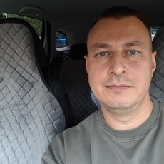 Фотография мужчины Эдуард, 41 год из г. Курск