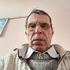 Фотография мужчины Александр, 62 года из г. Челябинск