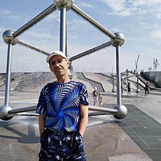 Фотография мужчины Антон, 45 лет из г. Орск