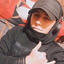 Антон, 22 года