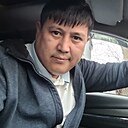 Серик, 33 года