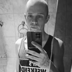 Фотография мужчины Александр, 36 лет из г. Самара