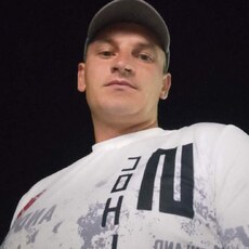 Фотография мужчины Кирилл, 35 лет из г. Могилев