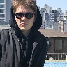 Фотография мужчины Данил, 29 лет из г. Абакан