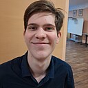 Дамир, 20 лет