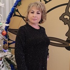 Оксана, 47 из г. Курган.