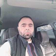 Фотография мужчины Амиршох, 40 лет из г. Душанбе