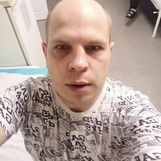 Фотография мужчины Александр, 35 лет из г. Пенза