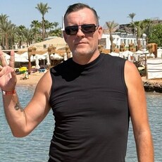 Фотография мужчины Адександр, 44 года из г. Костанай