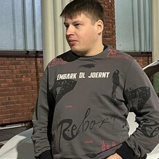 Фотография мужчины Василий, 31 год из г. Уральск