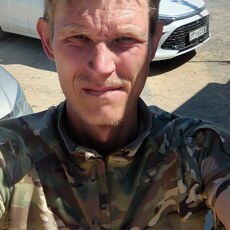 Фотография мужчины Касс, 39 лет из г. Мариуполь