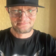 Фотография мужчины Алексей, 44 года из г. Караганда