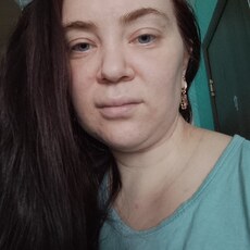 Фотография девушки Мария, 30 лет из г. Жигулевск