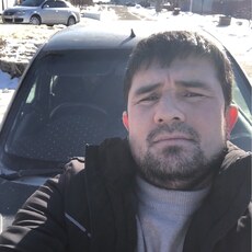 Фотография мужчины Элмурод, 32 года из г. Элиста