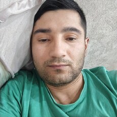 Фотография мужчины Табоҳ, 31 год из г. Красноярск