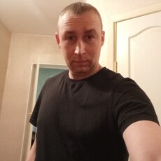 Фотография мужчины Паха, 31 год из г. Кемерово