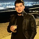 Сулейман, 25 лет