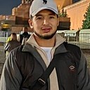 Сулейман, 25 лет