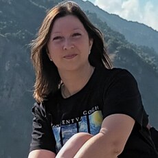 Екатерина, 46 из г. Новосибирск.