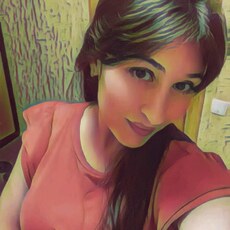 Рита, 37 из г. Красноярск.