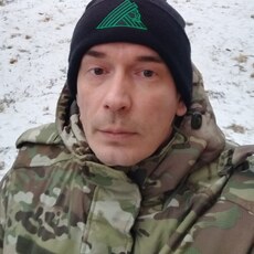 Фотография мужчины Иван, 37 лет из г. Екатеринбург