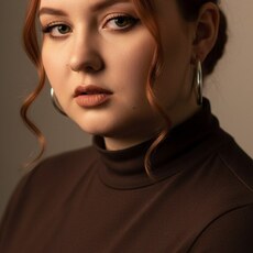 Настя, 23 из г. Уфа.