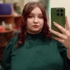 Фотография девушки Настя, 23 года из г. Уфа
