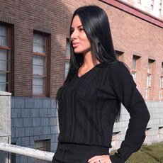 Фотография девушки Lubov, 27 лет из г. Красный Лиман