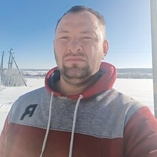 Фотография мужчины Дмитрий, 39 лет из г. Минск