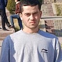 Салмон, 23 года