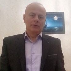 Фотография мужчины Гога, 46 лет из г. Тбилиси