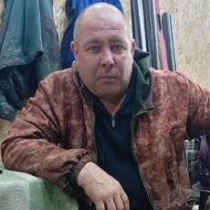 Фотография мужчины Сергей, 47 лет из г. Томск