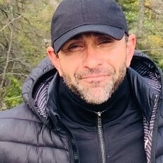 Фотография мужчины Marat, 37 лет из г. Карачаевск