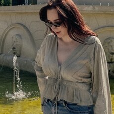 Фотография девушки Анастасия, 29 лет из г. Воронеж