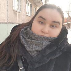 Фотография девушки Саша, 27 лет из г. Курган