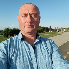 Фотография мужчины Андрей, 41 год из г. Абакан