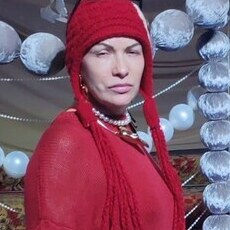 Фотография девушки Светлана, 52 года из г. Горно-Алтайск