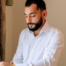 Фотография мужчины Владимир, 36 лет из г. Мелитополь