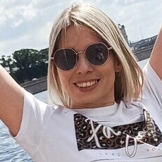 Фотография девушки Алена, 42 года из г. Новоуральск