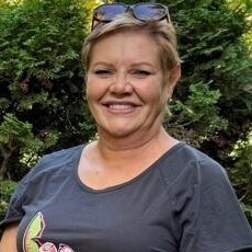 Фотография девушки Ирма, 61 год из г. Барнаул