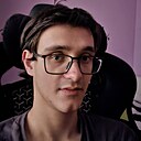 Игорь, 18 лет