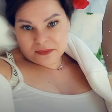 Фотография девушки Анютка, 41 год из г. Октябрьск