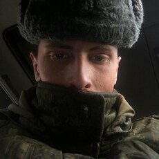 Фотография мужчины Данила, 22 года из г. Раменское