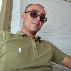 Фотография мужчины Шамсиддин, 30 лет из г. Туапсе