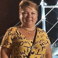 Фотография девушки Ирэн, 45 лет из г. Казань